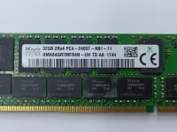 RAM SERVEUR 32GB DDR4 