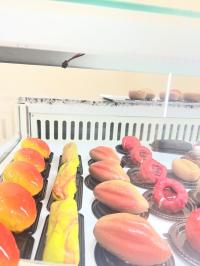 سياحة-و-تذوق-الطعام-cherche-chef-patissier-bab-ezaouar-باب-الزوار-الجزائر