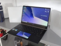 Asus Zenbook Pro 14 UX480 