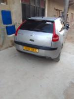 moyenne-berline-citroen-c4-2008-es-senia-oran-algerie