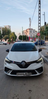 voitures-renault-clio-5-2022-rsline-diesel-zemmoura-relizane-algerie