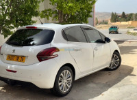 citadine-peugeot-208-2018-allure-ksar-boukhari-medea-algerie