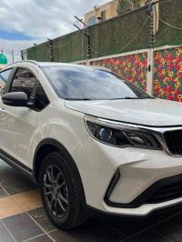 cars-livan-x3-pro-2025-ain-smara-constantine-algeria
