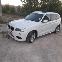 tout-terrain-suv-bmw-x3-2012-ain-mlila-oum-el-bouaghi-algerie