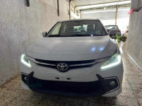 citadine-toyota-star-light-2024-algerie