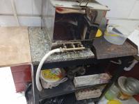 غذائي-و-تموين-friteuse-الكاليتوس-الجزائر