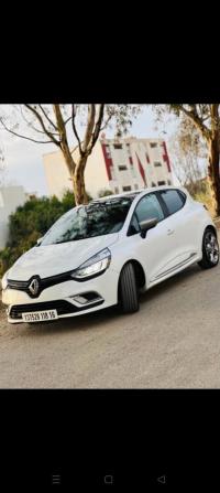 سيارات-renault-clio-4-2018-gt-line-بوزريعة-الجزائر
