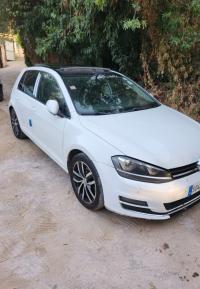 سيارات-volkswagen-golf-7-2013-highline-الأربعاء-ناث-إيراثن-تيزي-وزو-الجزائر