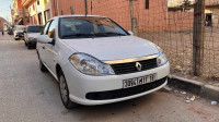 voitures-renault-symbol-2011-expression-blida-algerie