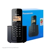 Téléphone fixe panasonic