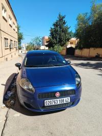 سيارات-fiat-grande-punto-2008-easy-الخروب-قسنطينة-الجزائر