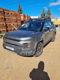سيارات-geely-cowboy-2026-la-tout-سطيف-الجزائر