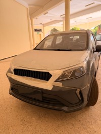 سيارات-livan-x3-pro-2026-automatique-avec-toi-ouvrant-باتنة-الجزائر