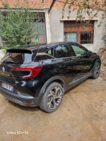 voitures-renault-captur-2022-rs-line-les-eucalyptus-alger-algerie