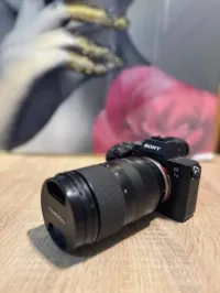 Appareil photo 