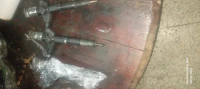 Injecteur nissan navara pathfinder 