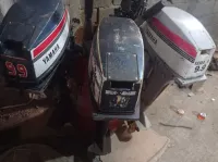 yamaha moteur 1990