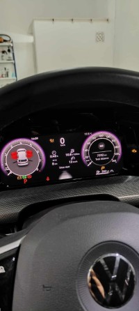 سيارات-volkswagen-golf-8-2025-gte-البليدة-الجزائر