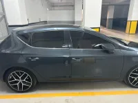 Seat Leon 2019 Beats
