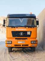 camion-shacman-f2000-el-oued-algerie