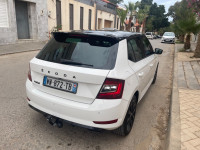 citadine-skoda-fabia-2021-monte-carlo-oran-algerie