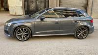 moyenne-berline-audi-a3-2019-s-line-kouba-alger-algerie