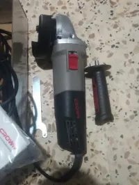 Tronçonneuse 