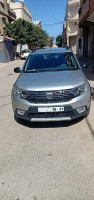 citadine-dacia-sandero-stepway-2023-steel-oran-algerie