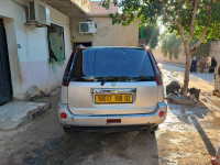 tout-terrain-suv-nissan-x-trail-2009-chettia-chlef-algerie