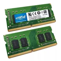 RAM CRUCIAL ORIGINAL 16GB DDR4 3200MHZ