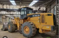 Hyundai Hyundai 780-7A 2007