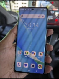 Blackview a200pro Blackview a200 pro 12GB 256 GB