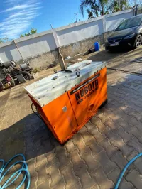 Group, Electrosan KUBOTA 
