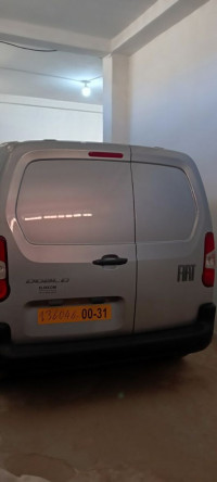 voitures-fiat-doblo-2024-new-tiaret-algerie