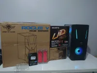 Pc gamer 