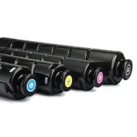 Toner couleur CANON C-EXV49