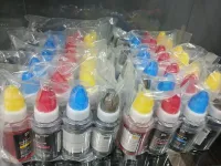 PACK BOUTEUILLE 100ML UNIVERSEL POWER PRINT