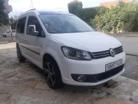Volkswagen Caddy 2014 Edition 30 