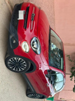 voitures-fiat-500x-2024-club-mansourah-tlemcen-algerie