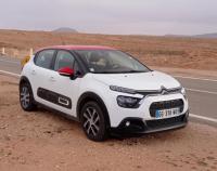 سيارات-citroen-c3-2022-المنصورة-تلمسان-الجزائر