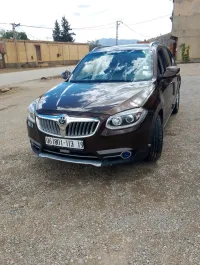 Brilliance V5 2013 V5