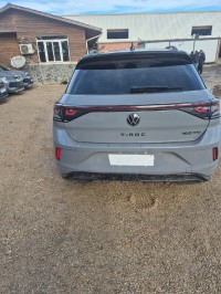 سيارات-volkswagen-tahru-2025-جديد-الكاليتوس-الجزائر