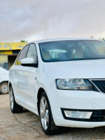 voitures-skoda-rapid-2014-el-idrissa-djelfa-algerie