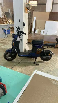 scooter electrique 2025 scoozer 2025