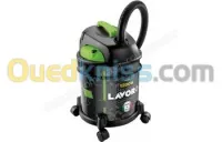 Aspirateur Lavor eau/poussiere Italie 