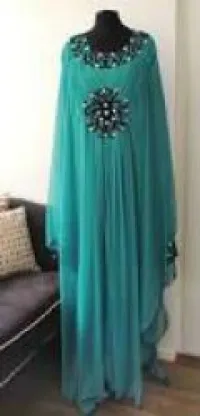 haute couture