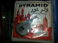 CORDE POUR GUITARE
