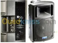 FBT EVO2MAX X4A -500W