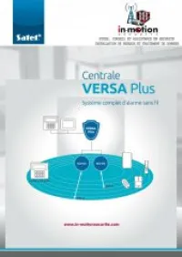 VERSA PLUS