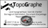 topographe